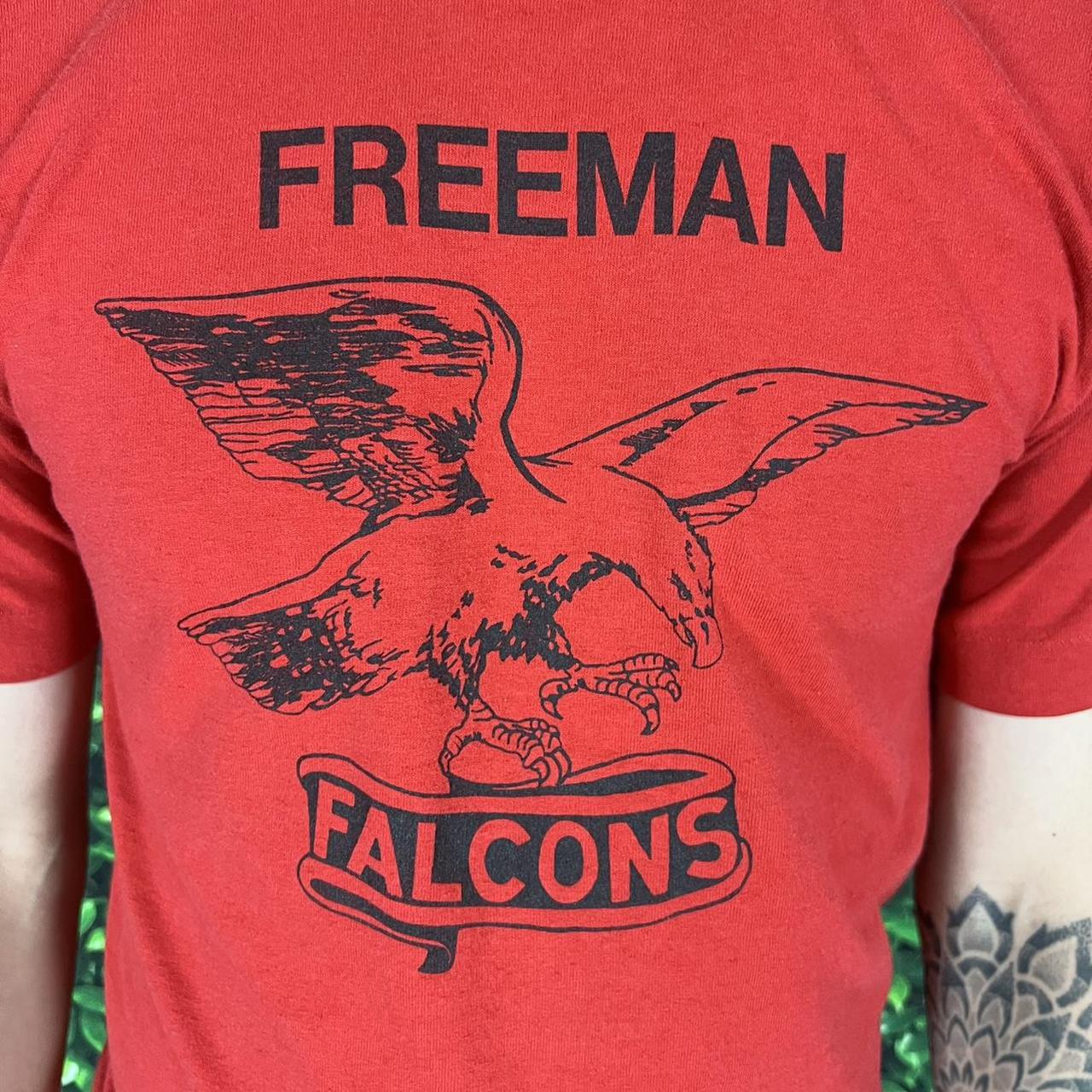 Product Image 2 - Vintage 90s Falcon bird graphic