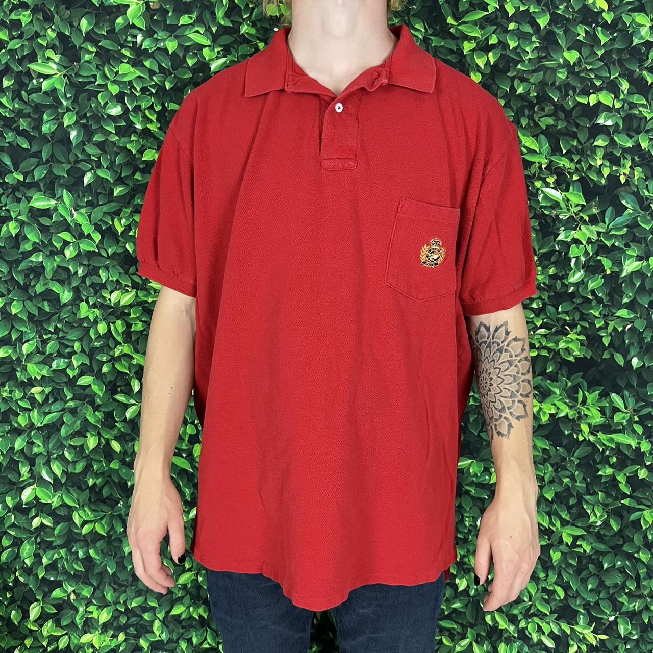 Ralph lauren Crest Polo Short Sleeve Polo Shirt