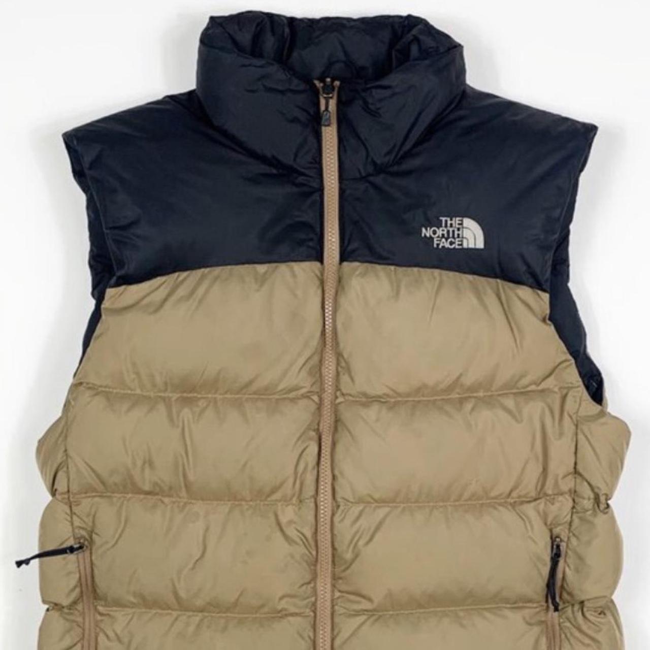 The North Face Women's Gilet Depop