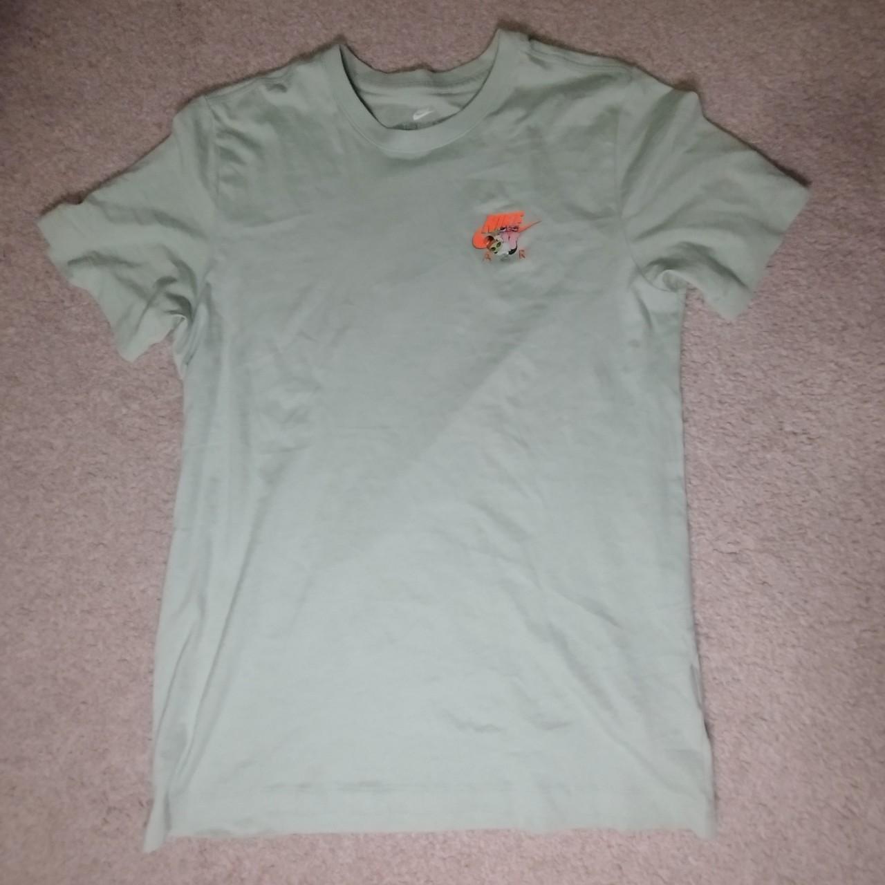 Nike Air Size Pastel