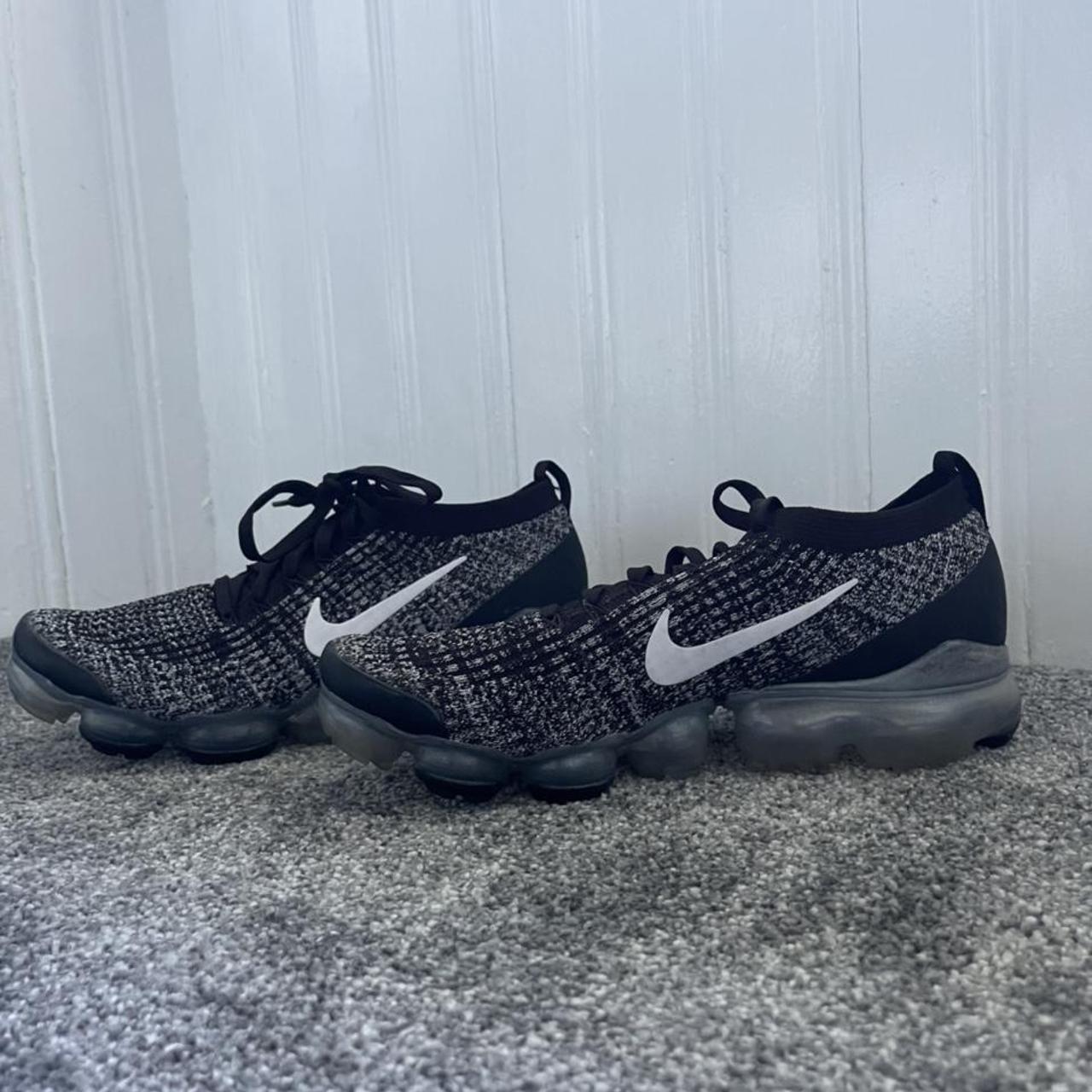 vapourmax flyknit