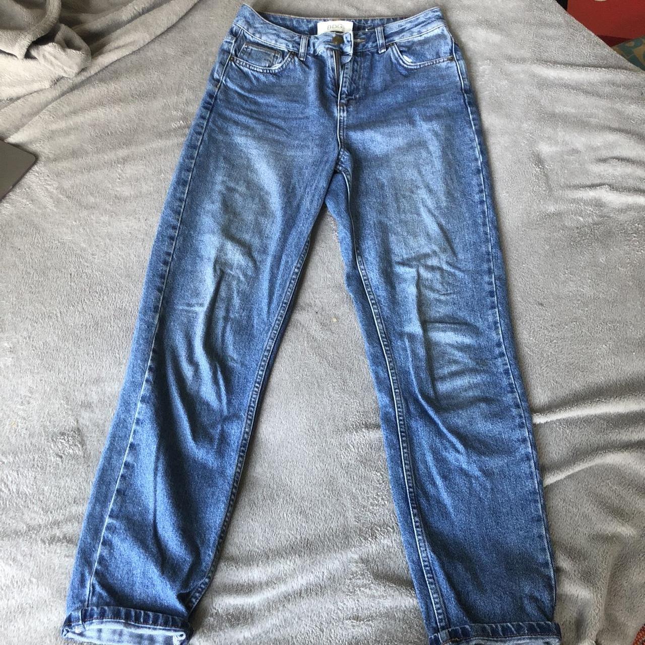 BDG Women's Jeans | Depop