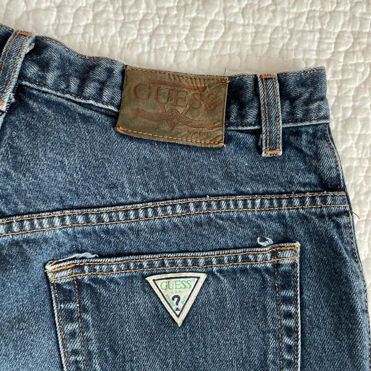 Guess jeans shop pascal 075