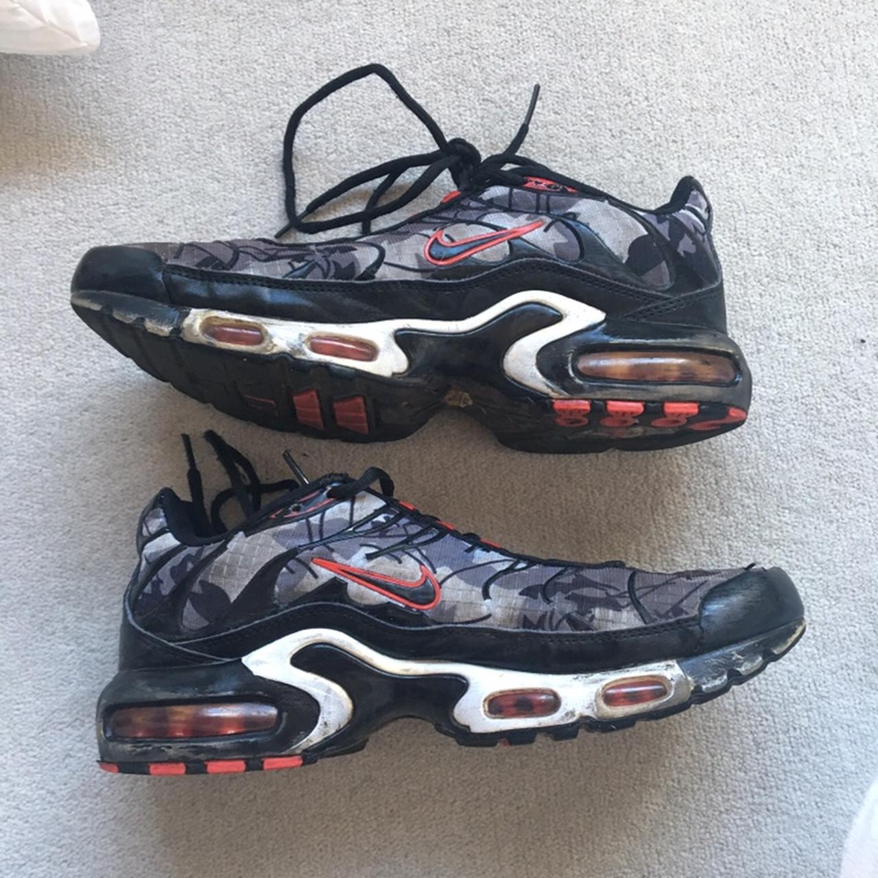 size 7 tns