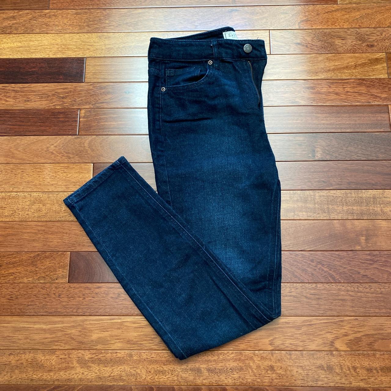 harper heritage jeans