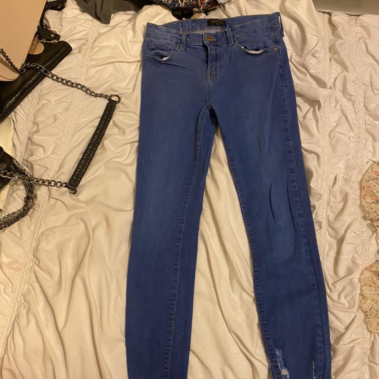 River Island Women S Jeans Depop