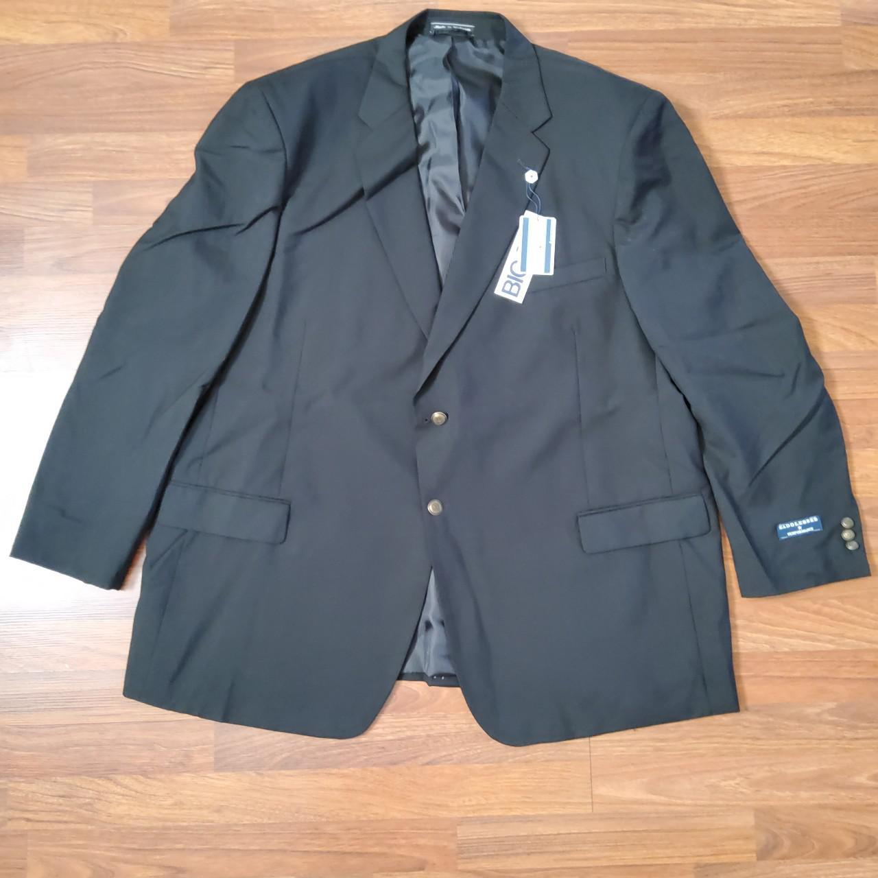 54l suit jacket