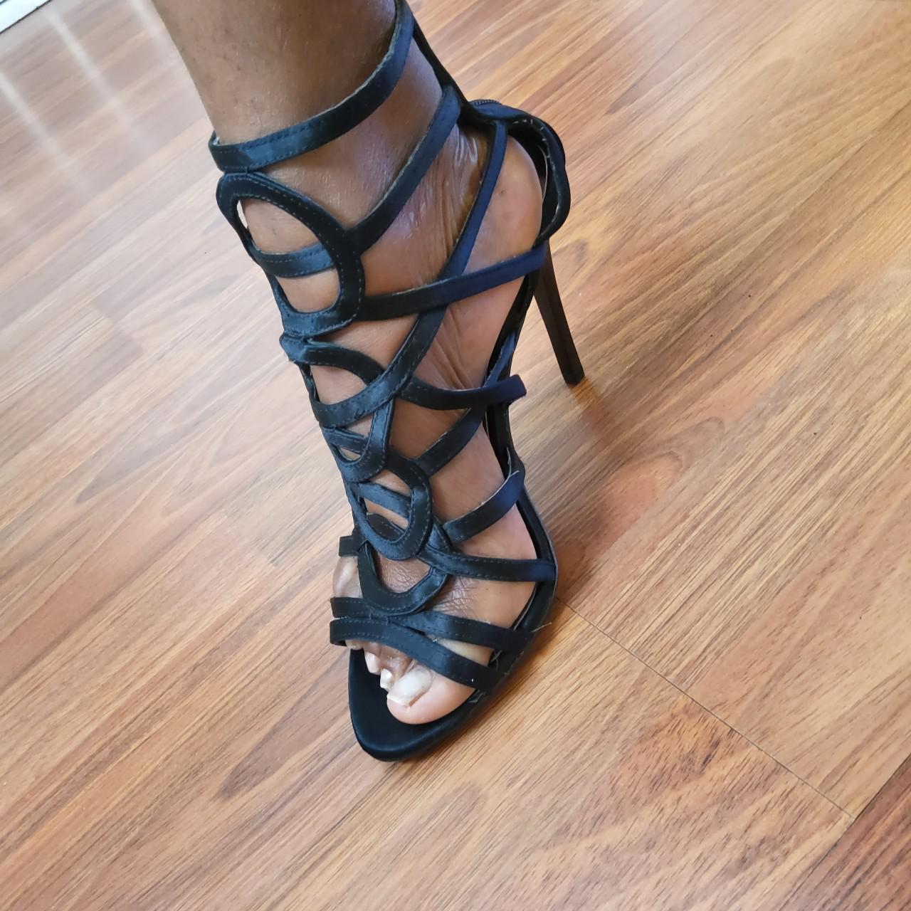 Bcbg gladiator sandals hot sale