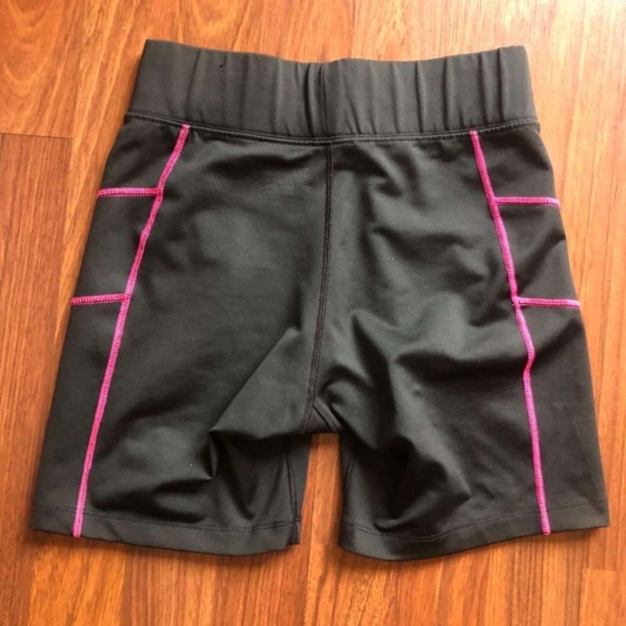 Bcg tight outlet fit training shorts