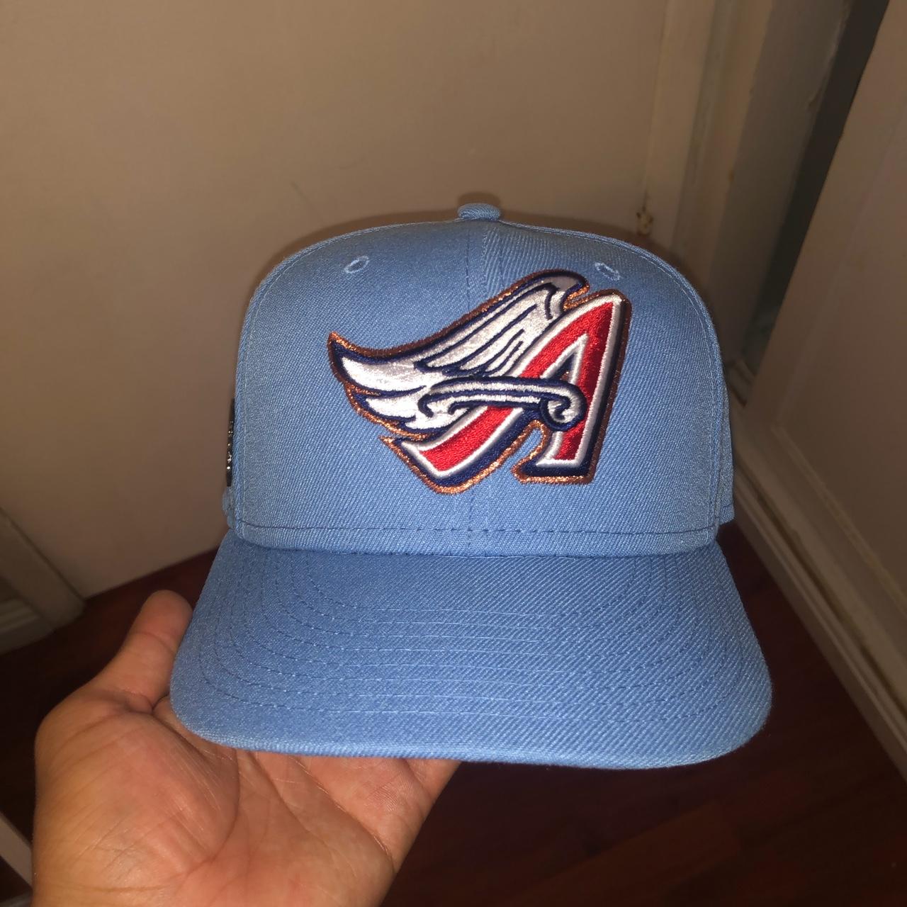 La Angels Hat 