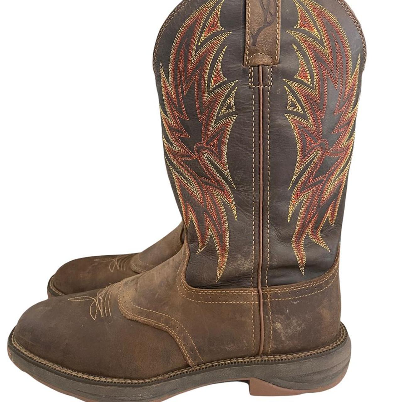 cabelas cowgirl boots