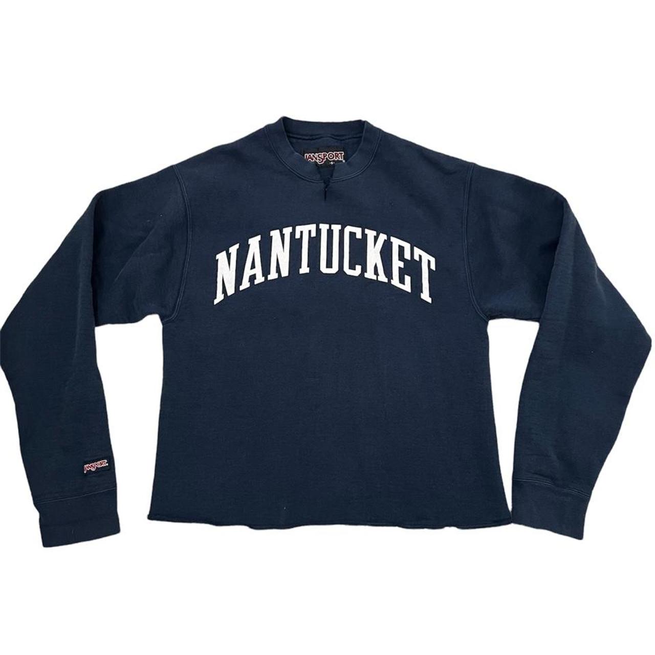 Jansport 2025 crewneck sweatshirt