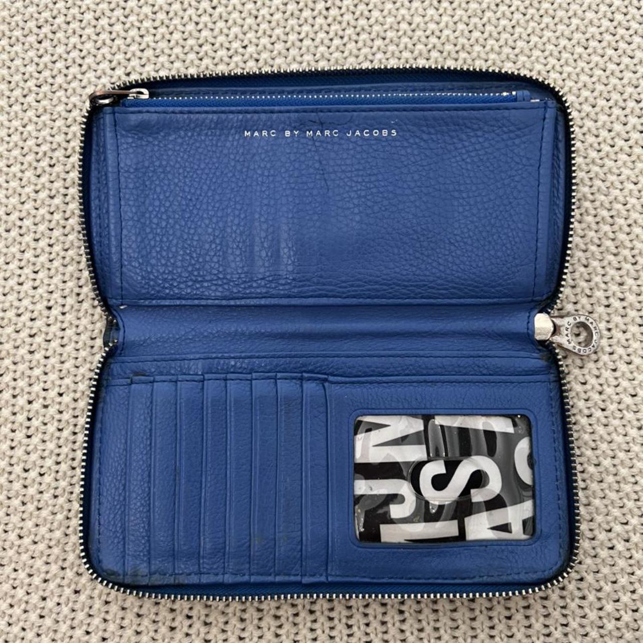 Product Image 3 - Marc by Marc jacobs blue