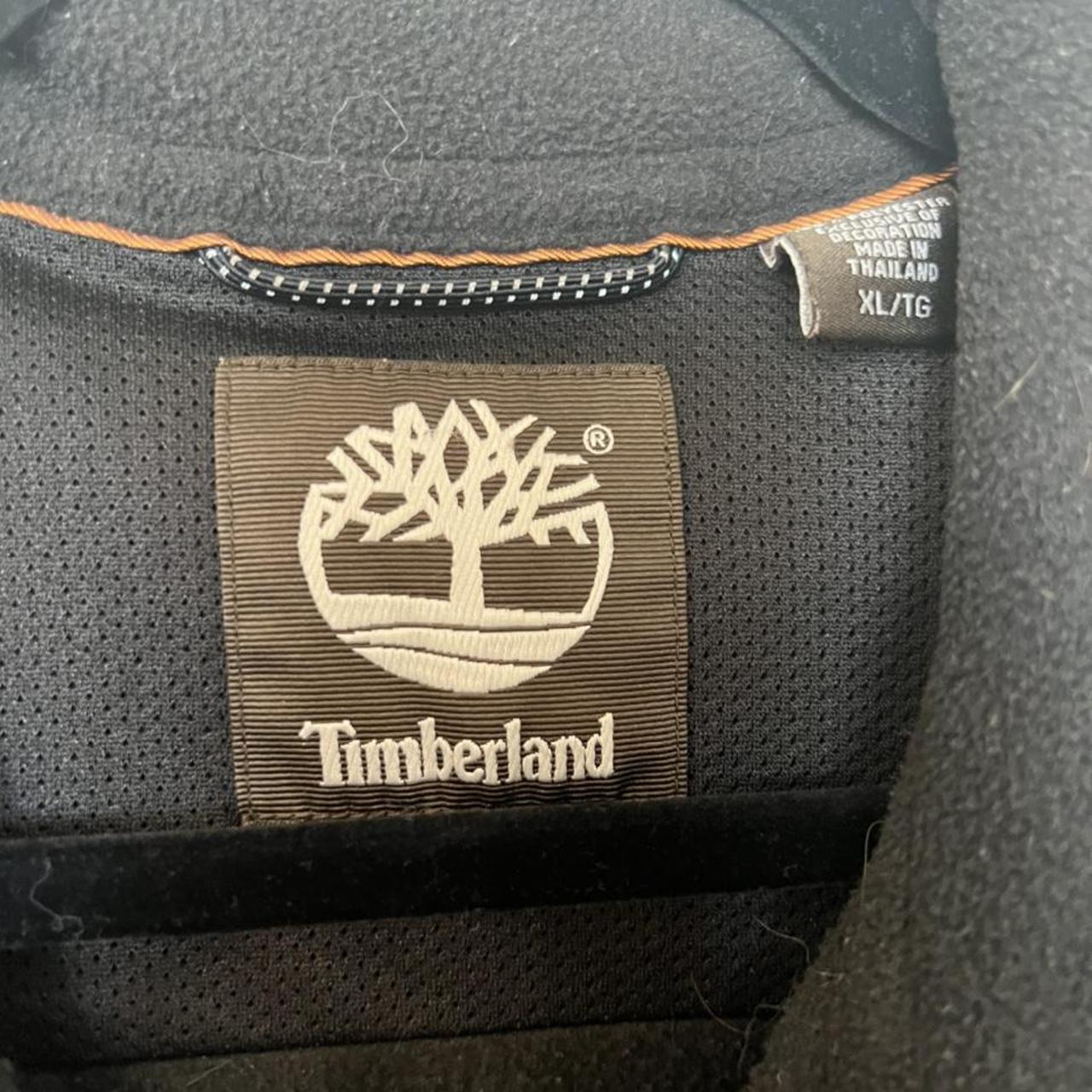 Product Image 2 - Timberland black mens vest size