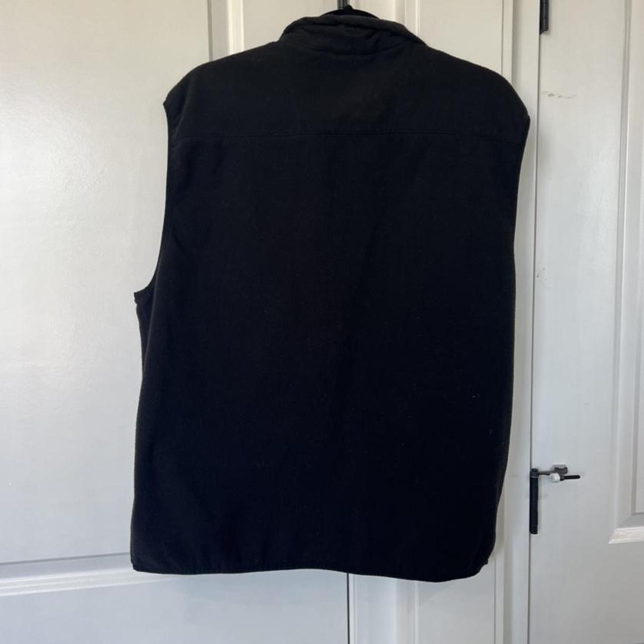 Product Image 3 - Timberland black mens vest size