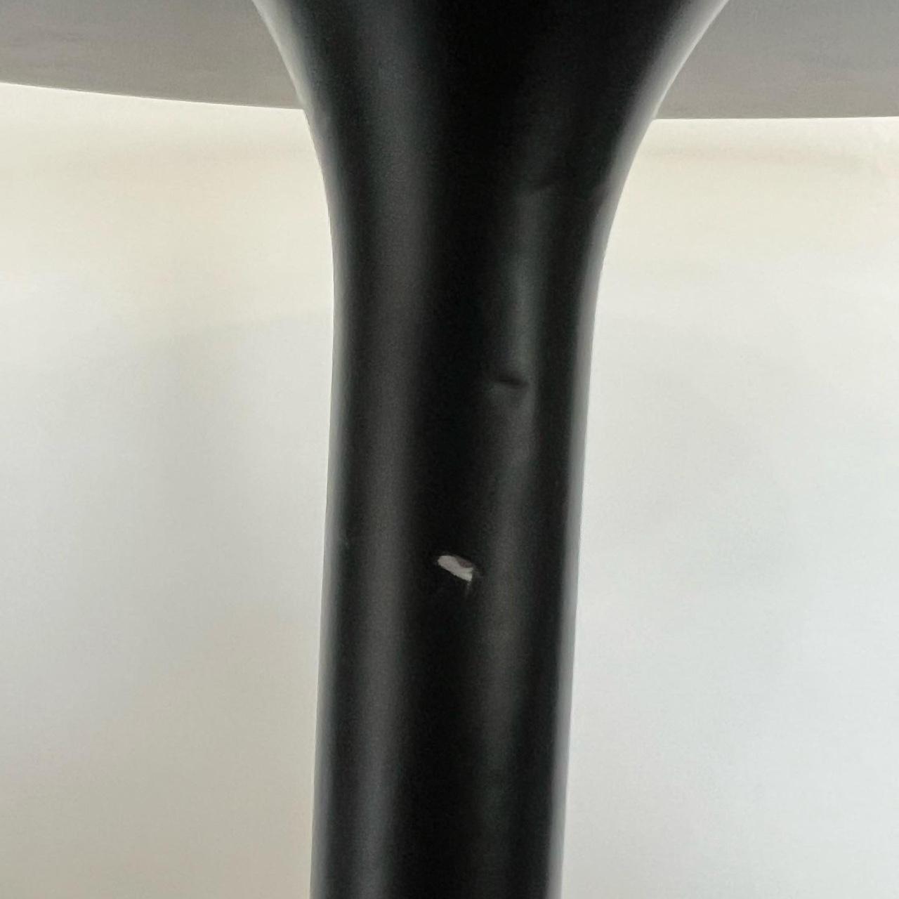 NWT target Londonberry accent table black modern... Depop