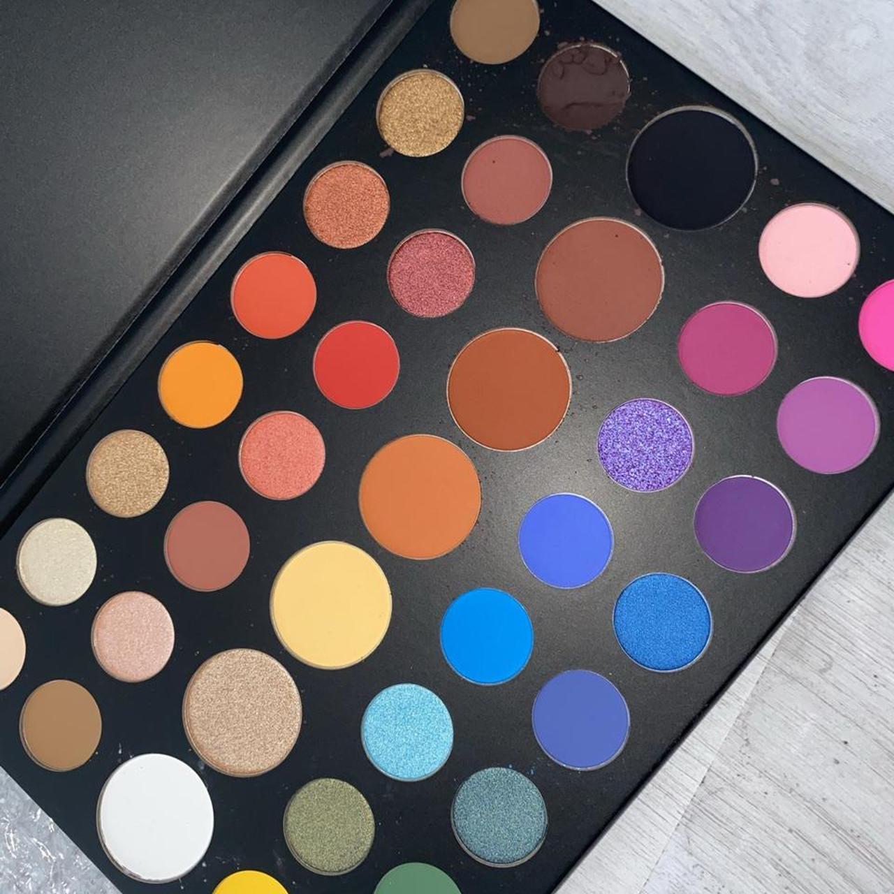 Morphe Makeup | Depop