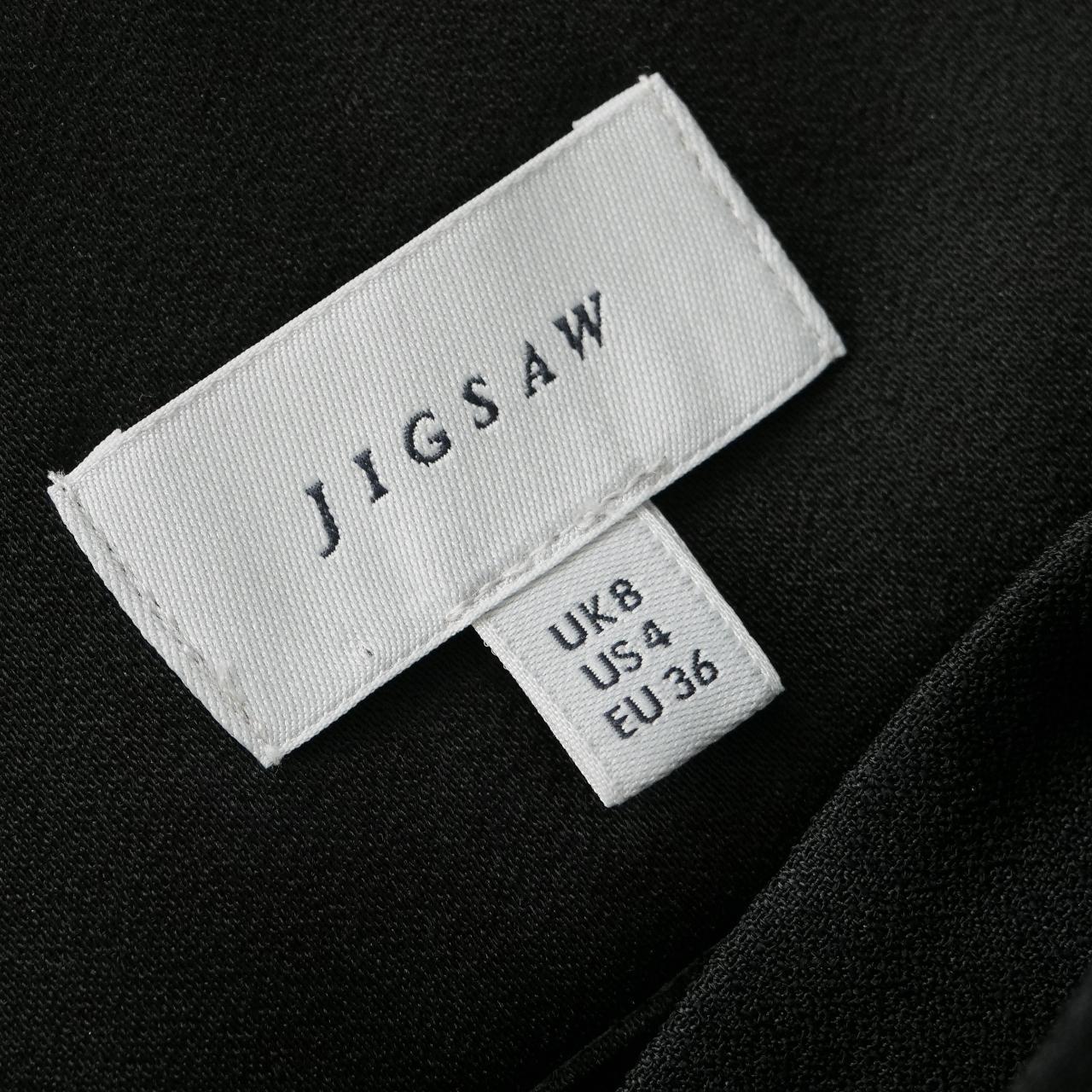  Jigsaw Modern Kilt Skirt This stylish women's... Depop