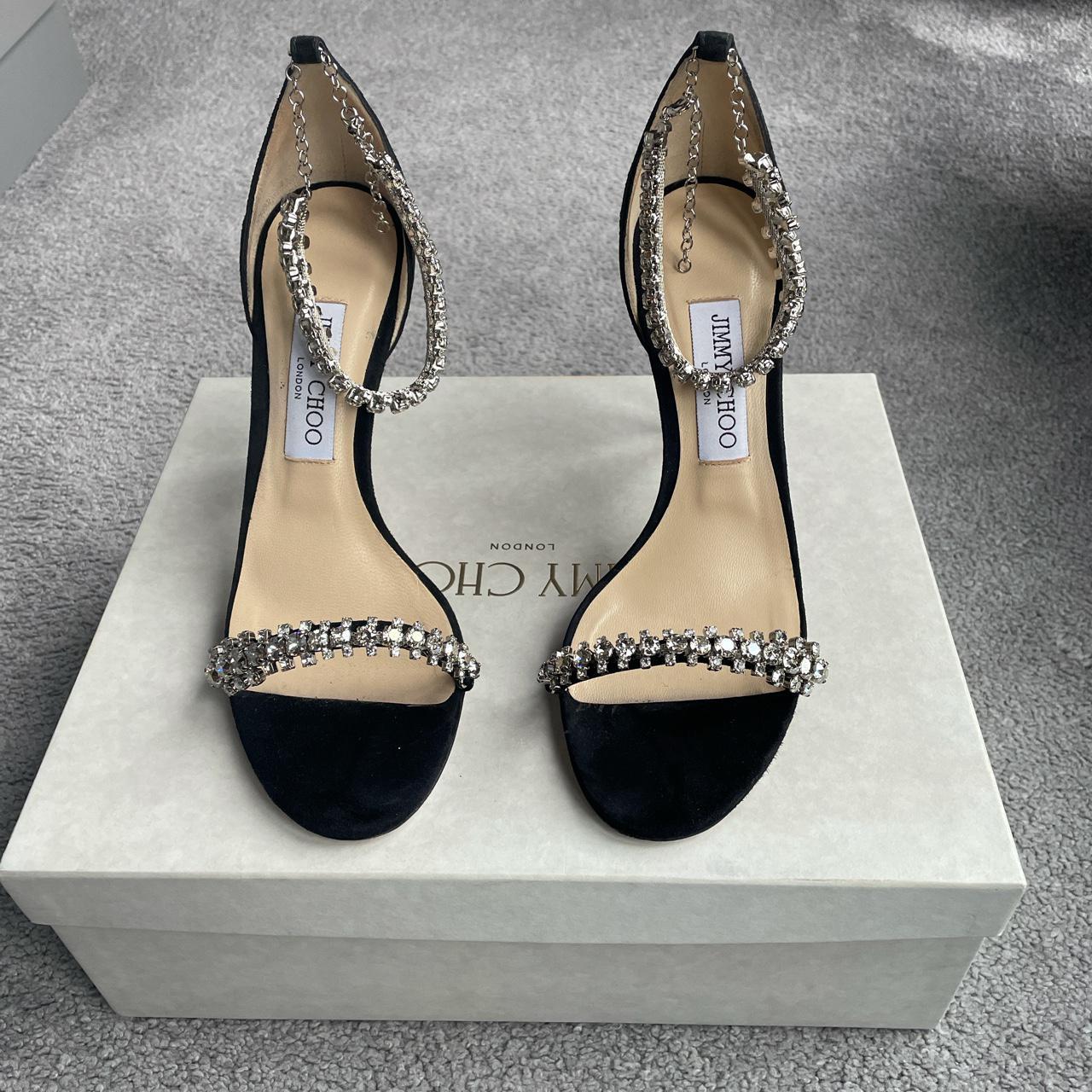 Shiloh 2025 jimmy choo