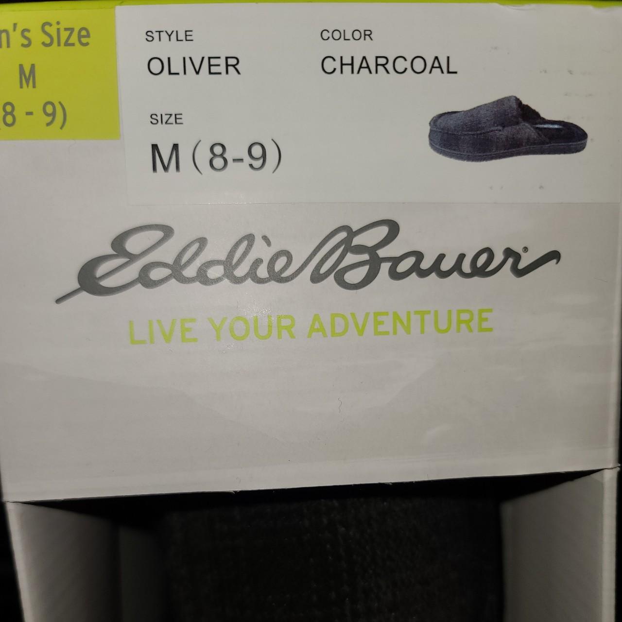 Eddie Bauer brand new slippers 89 Depop