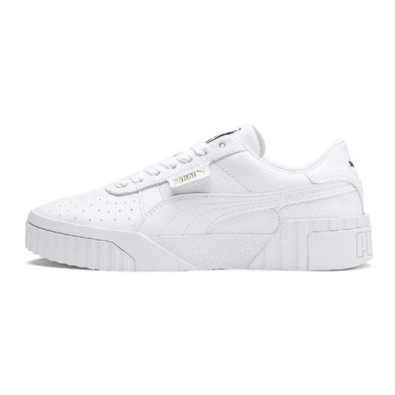 puma cali sneakers
