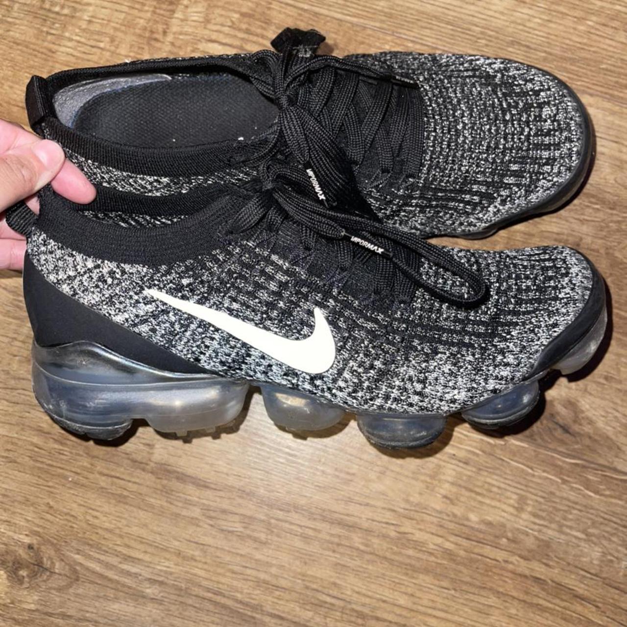 very vapormax