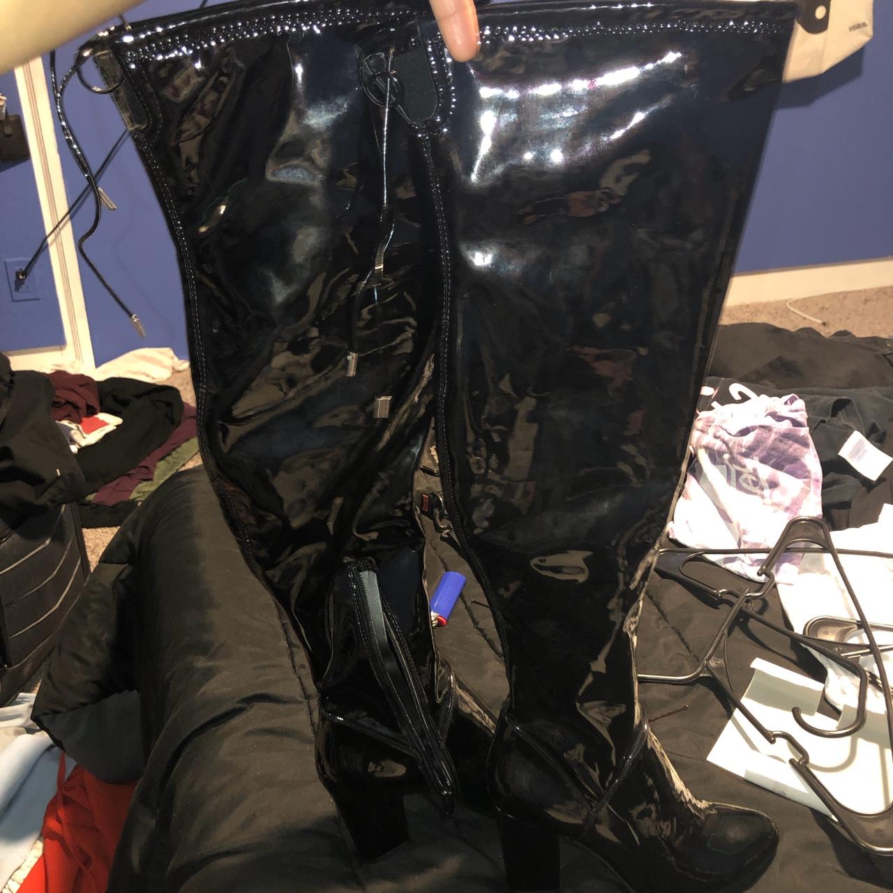 Call it Spring Women's Black Boots