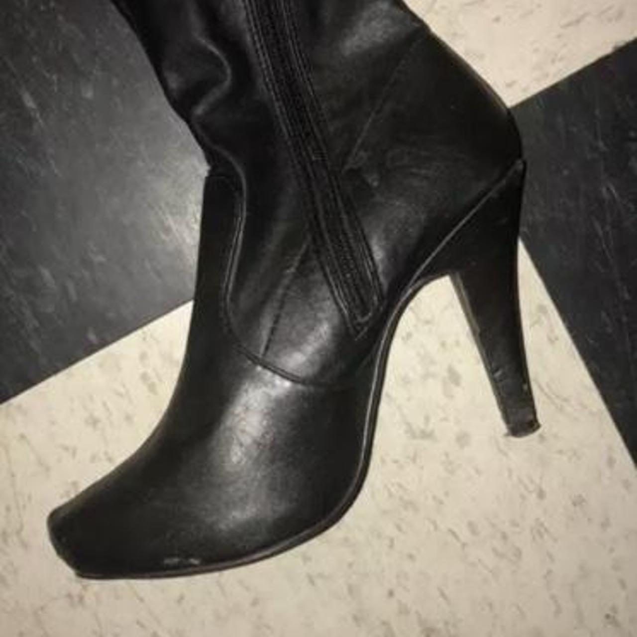 Steve madden outlet gleemer