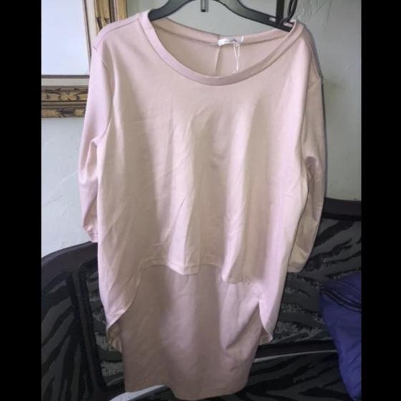 Annette Women's Pink Dress