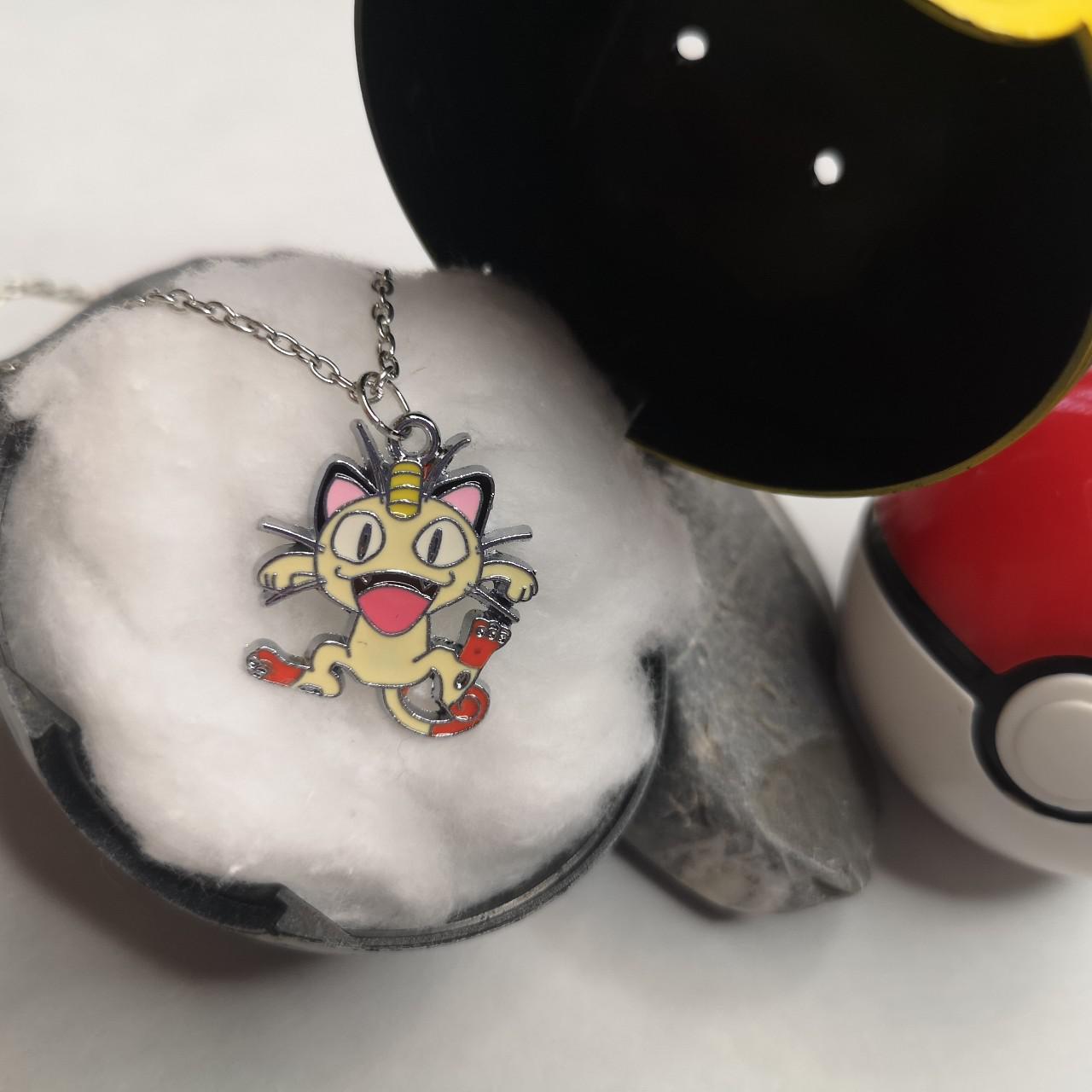 Product Image 1 - Flareon Pendant Pokemon Pendant Necklace
Customise