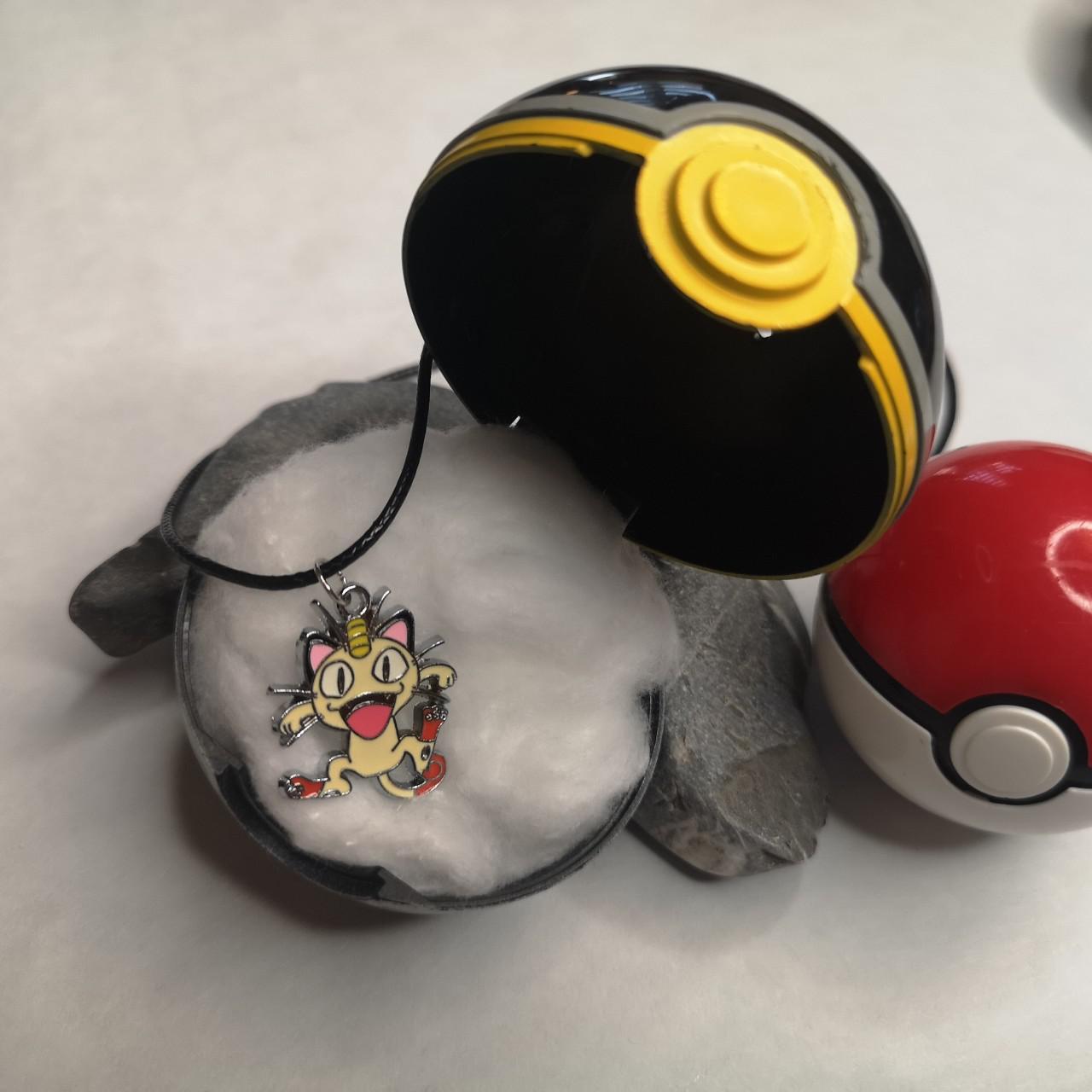 Product Image 2 - Flareon Pendant Pokemon Pendant Necklace
Customise
