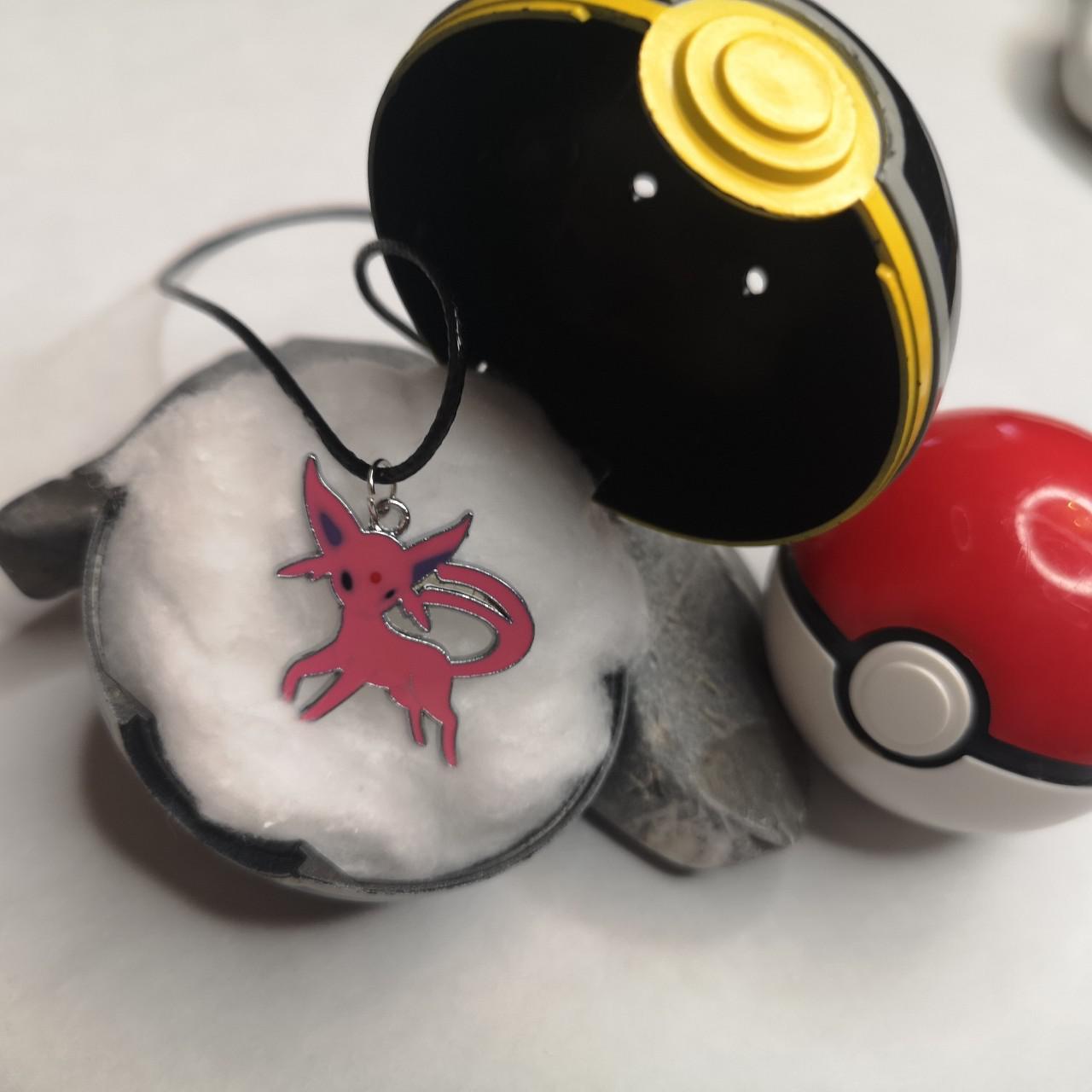 Product Image 2 - Espeon Pendant Pokemon Pendant Necklace
Customise