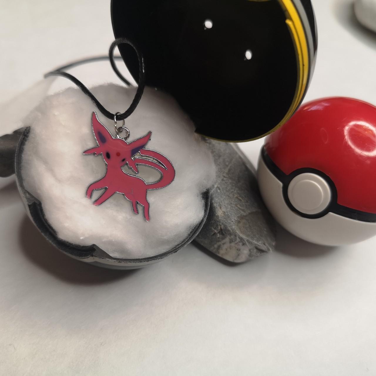 Product Image 4 - Espeon Pendant Pokemon Pendant Necklace
Customise