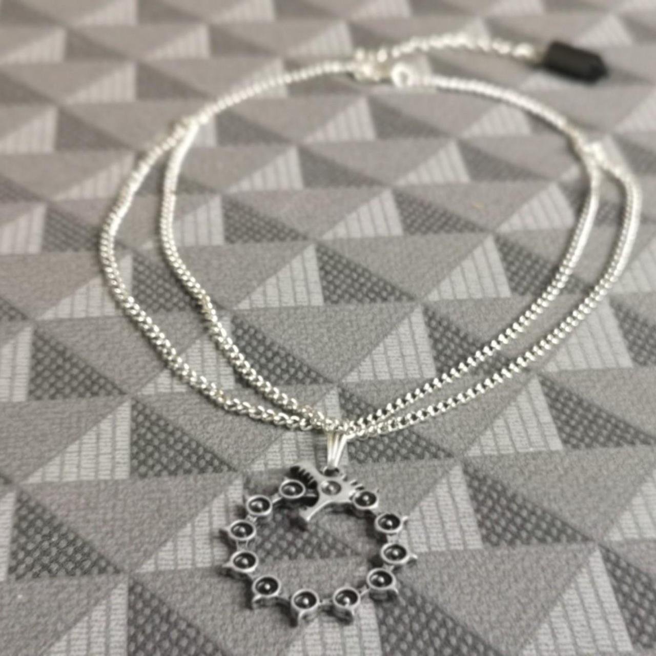 Seven deadly sins necklace store