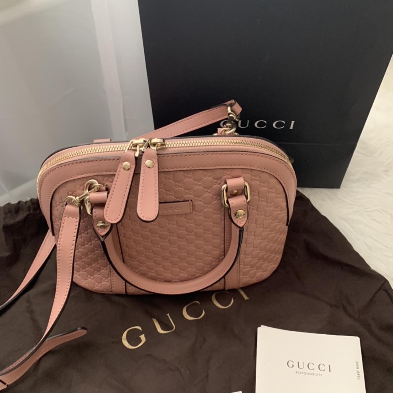 Gucci Women's Bag | Depop