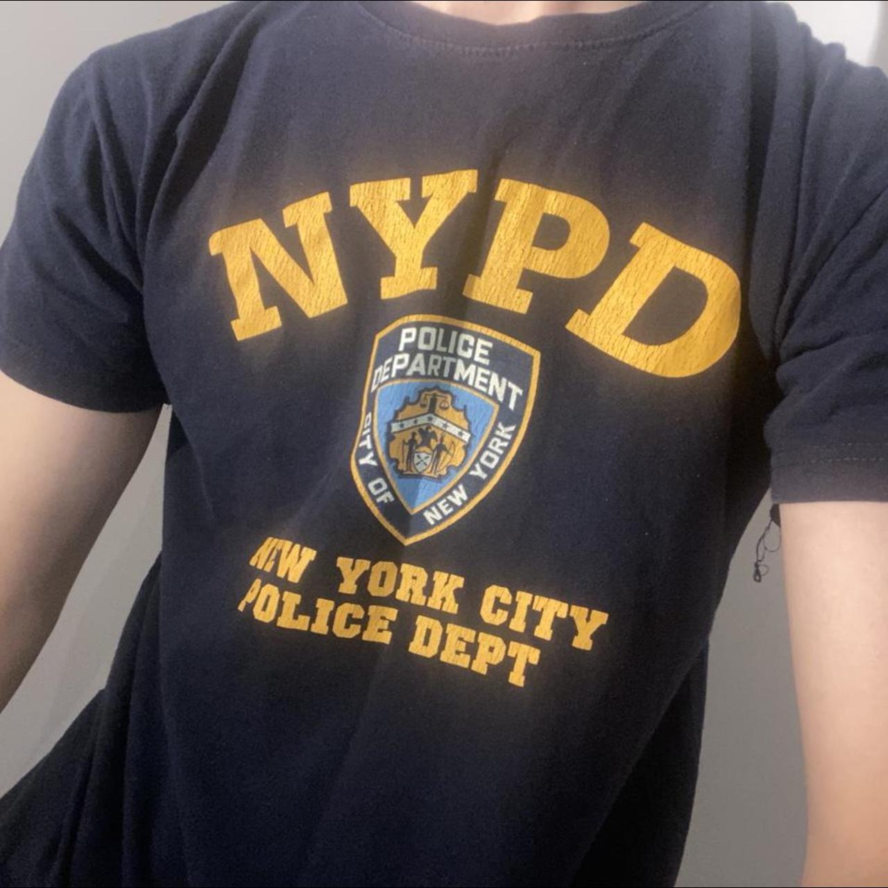 Product Image 2 - Vintage 00s Y2K NYPD New
