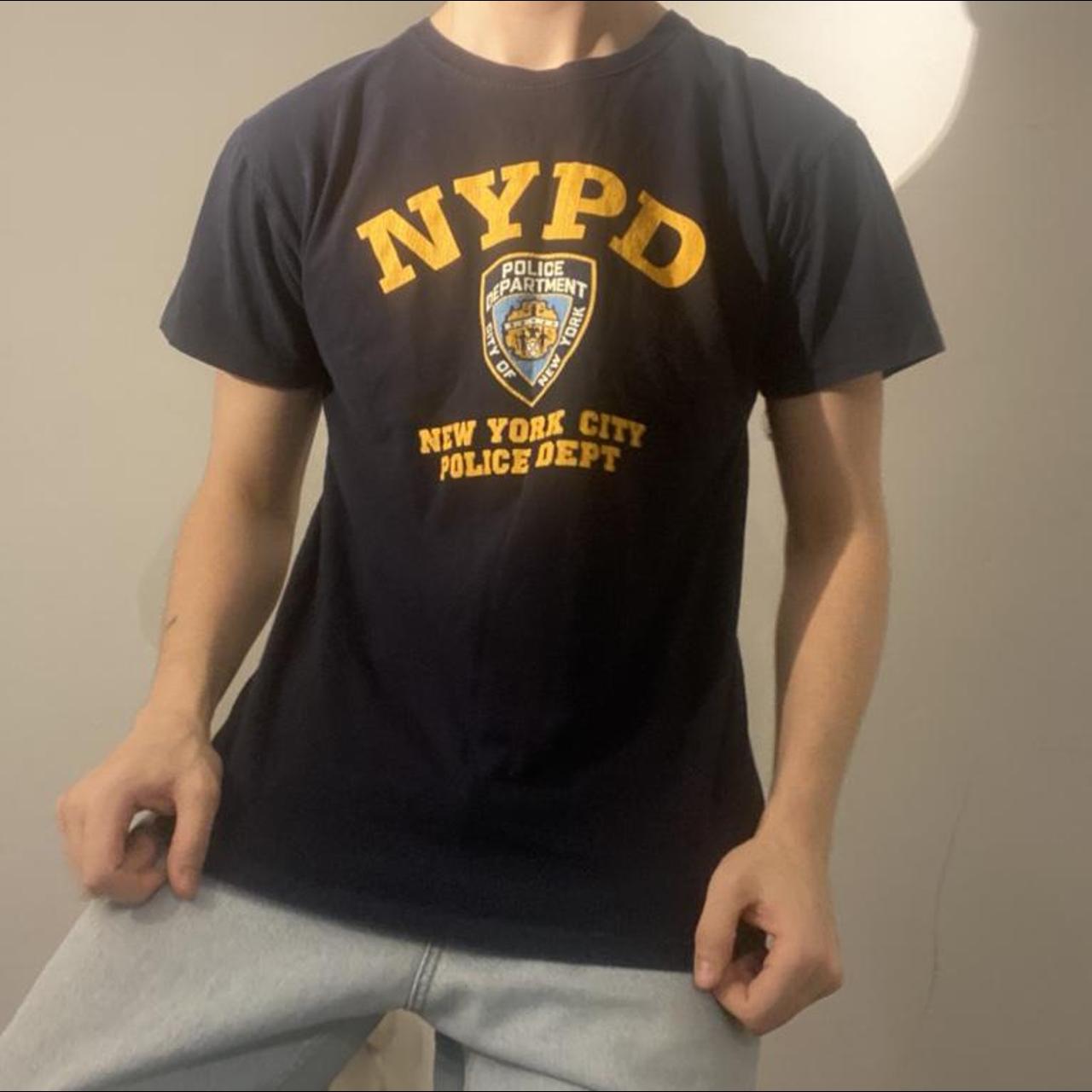 Product Image 1 - Vintage 00s Y2K NYPD New