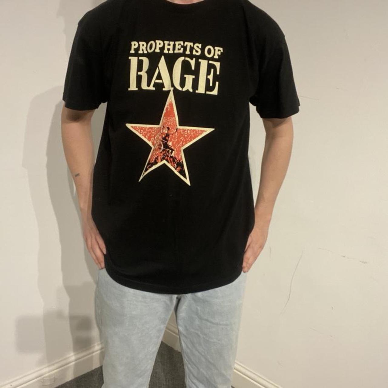 G-RAP/PROPHETS OF RAGE プロモ 【公式通販】