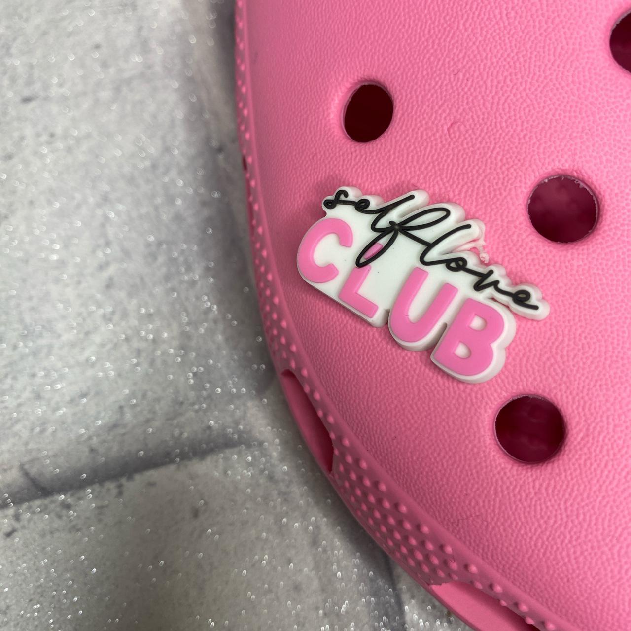 croc jibbitz custom