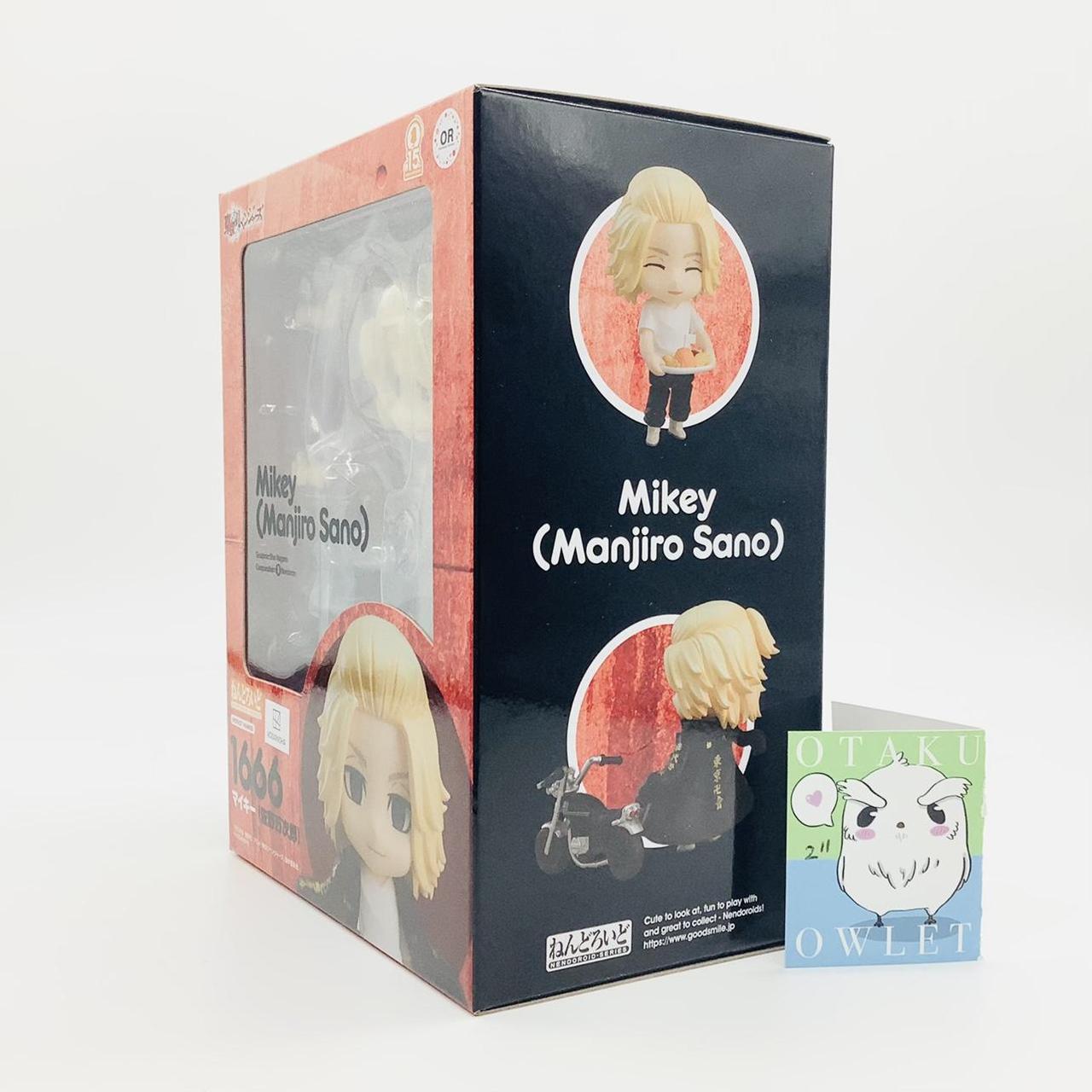 nendoroid 1666