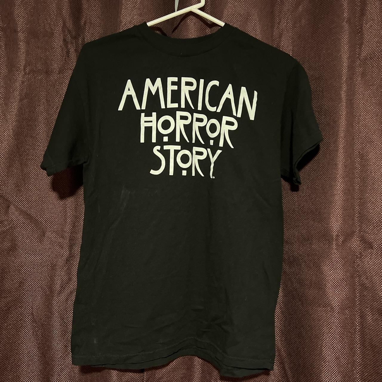 American horror story shirt hot outlet topic