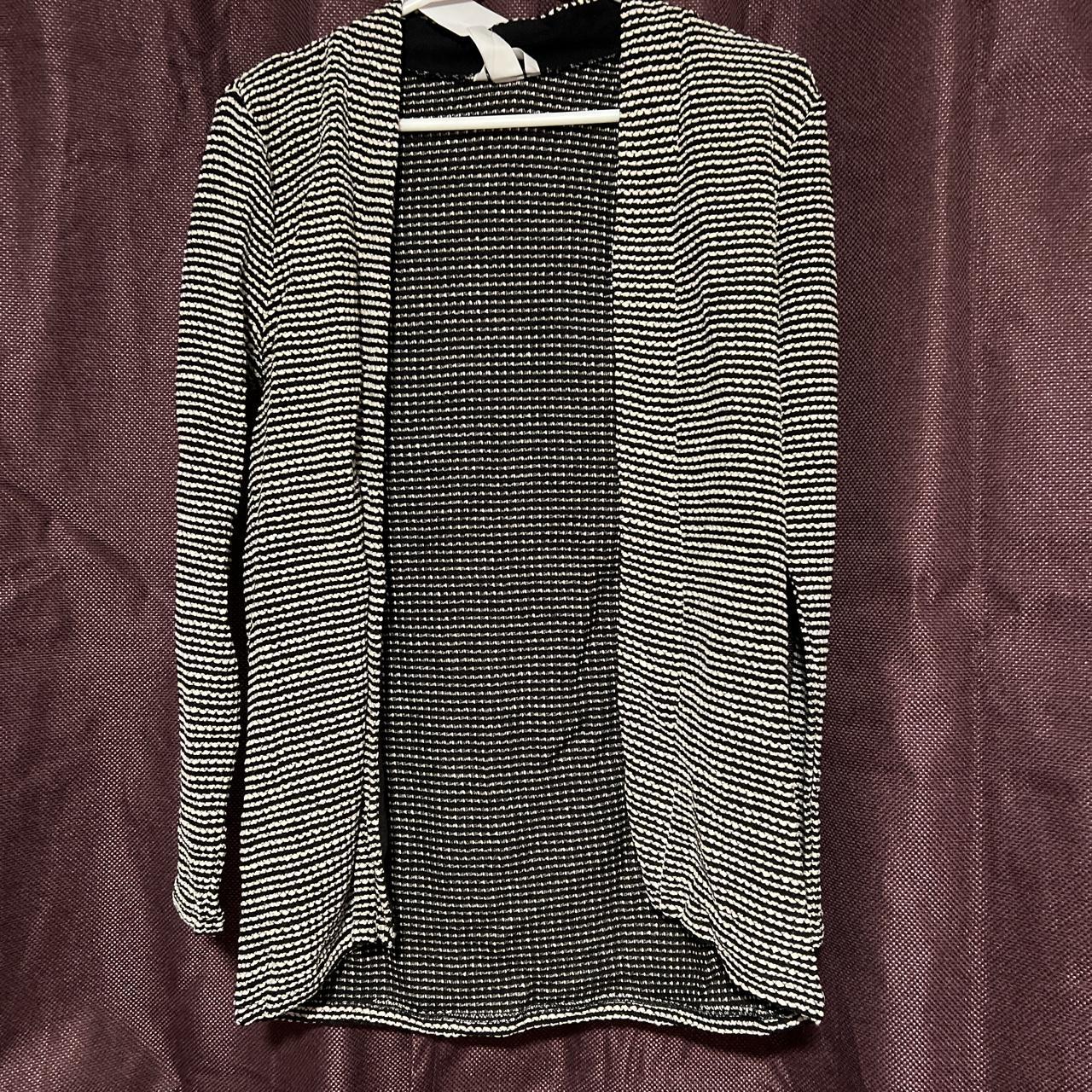 New with tags H&M cardigan. Perfect for business... - Depop