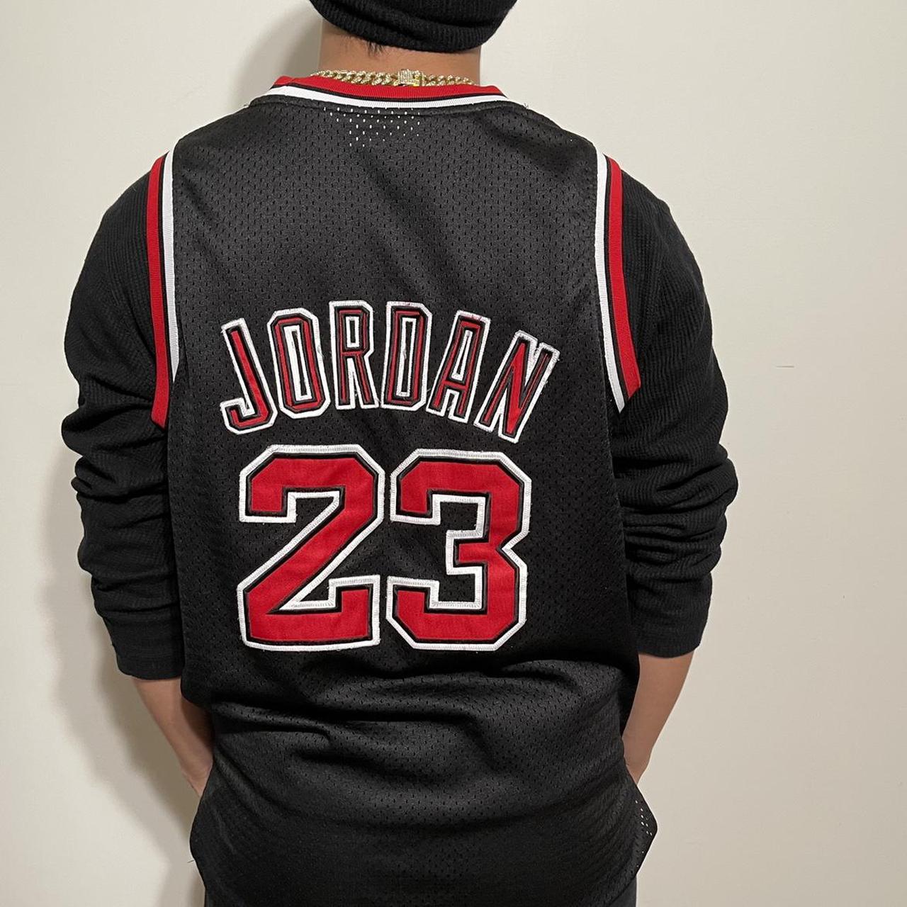 Hardwood classic X Mitchell and ness. 198687... Depop