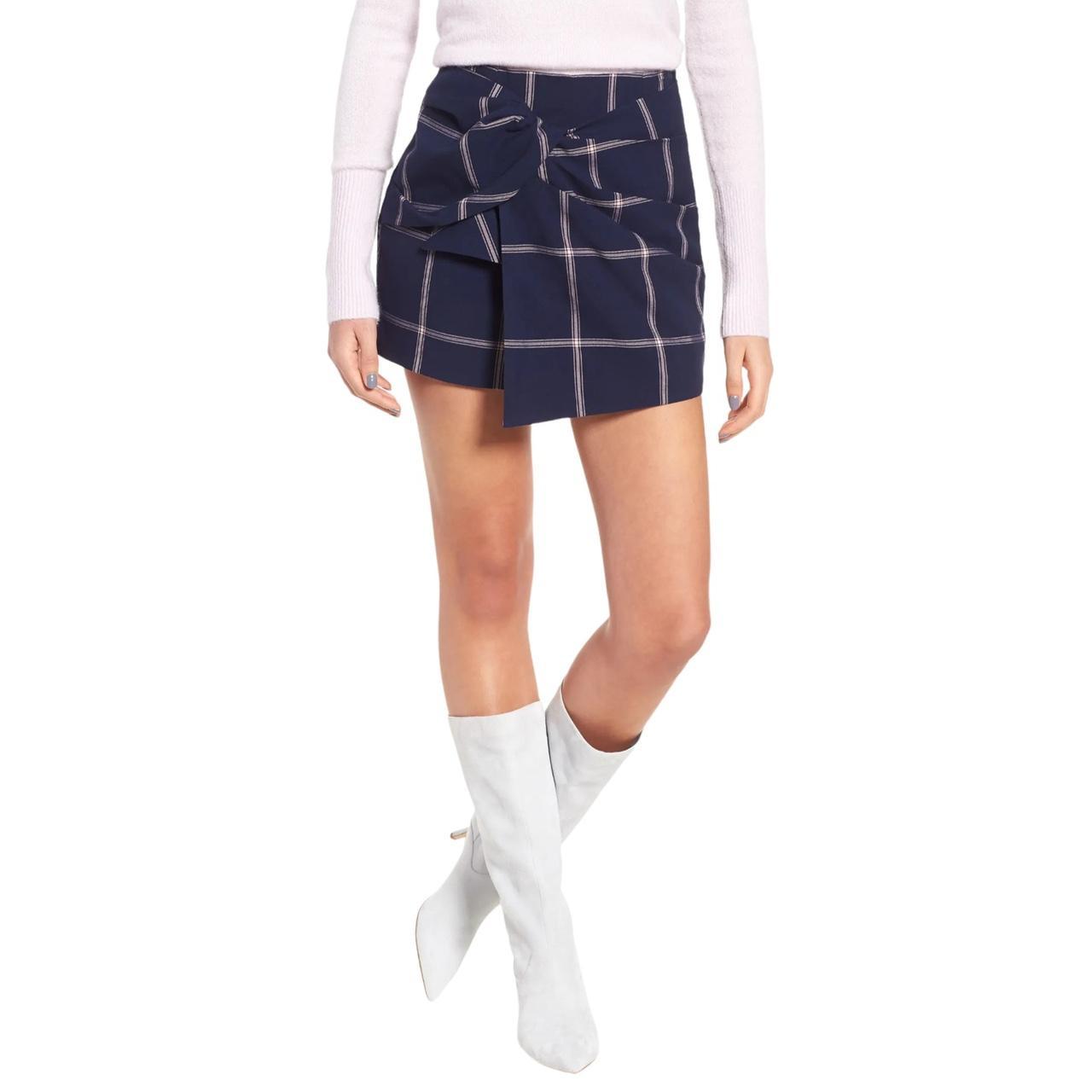 Product Image 1 - Leith tie front women’s mini