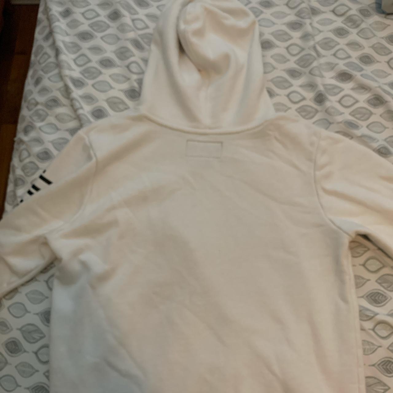 jordan x asahd hoodie