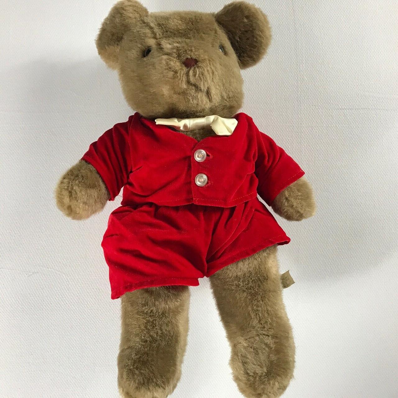 Eden toys cheap teddy bear