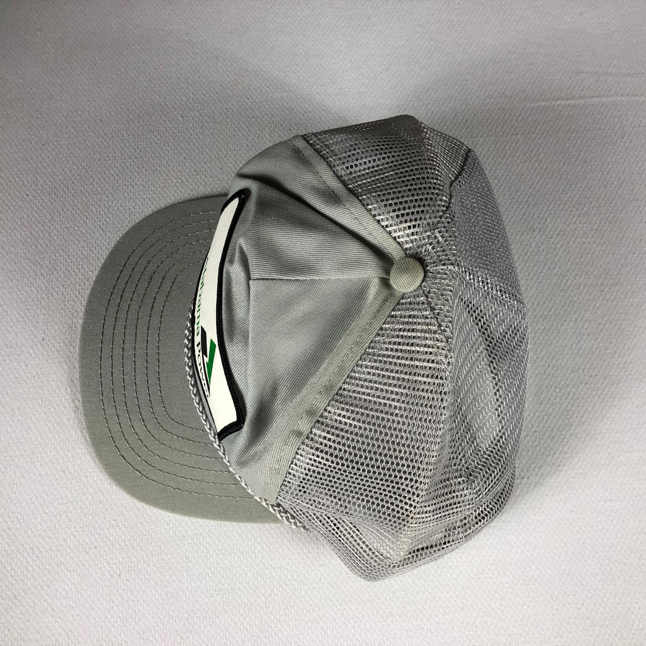 Men's Grey Hat (2)