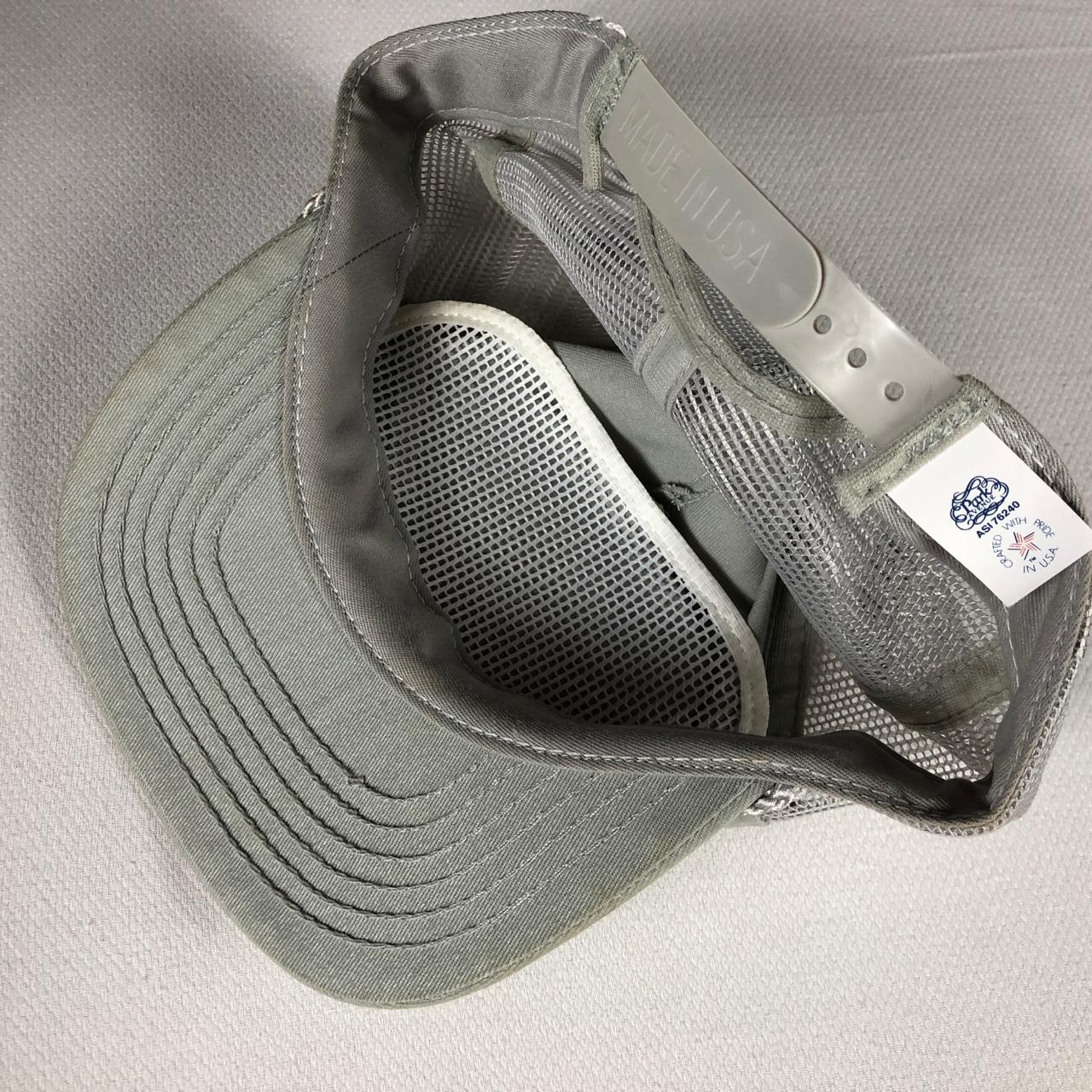 Men's Grey Hat (4)