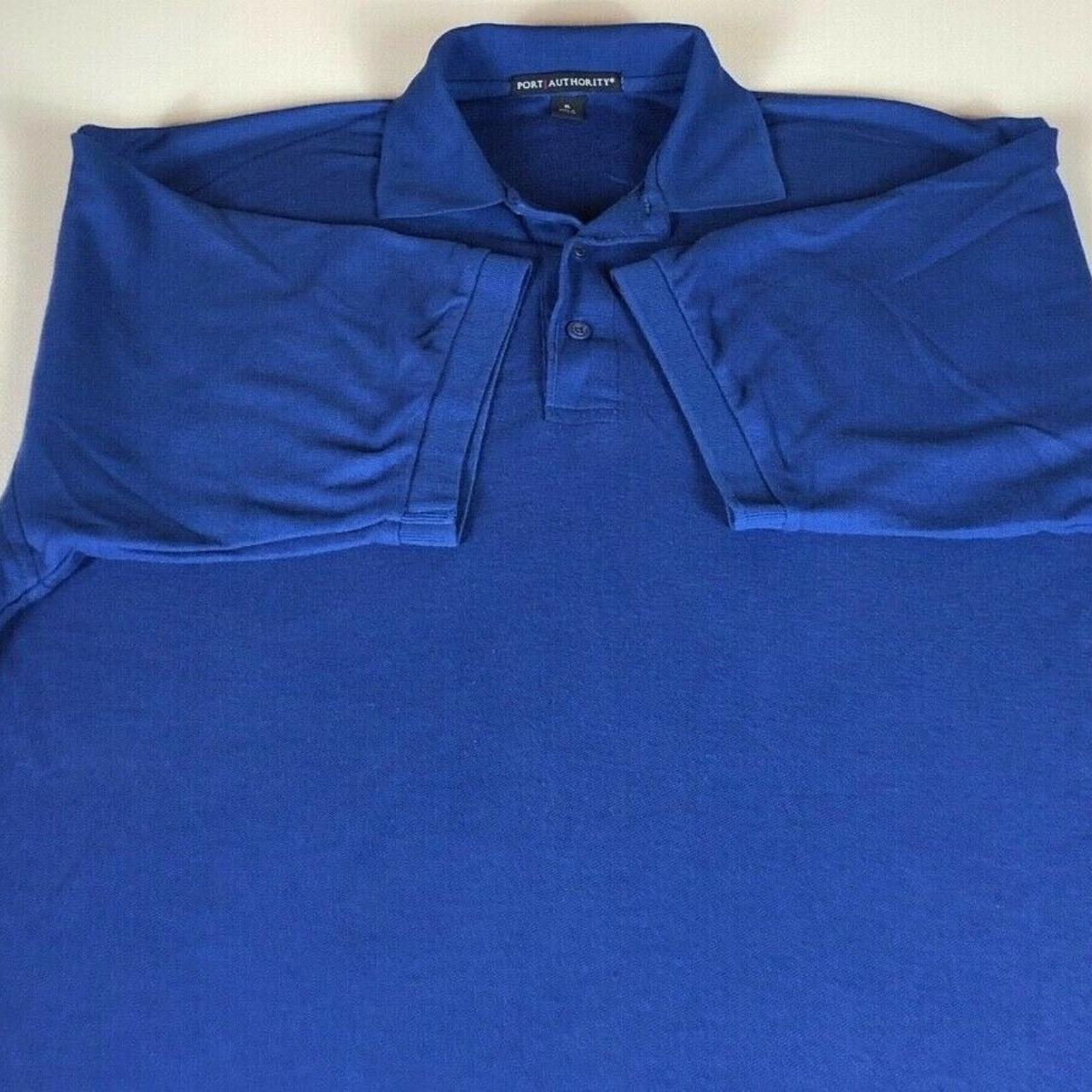 Walton Football Polo Shirt Mens XL/2XL Raiders Georgia High School