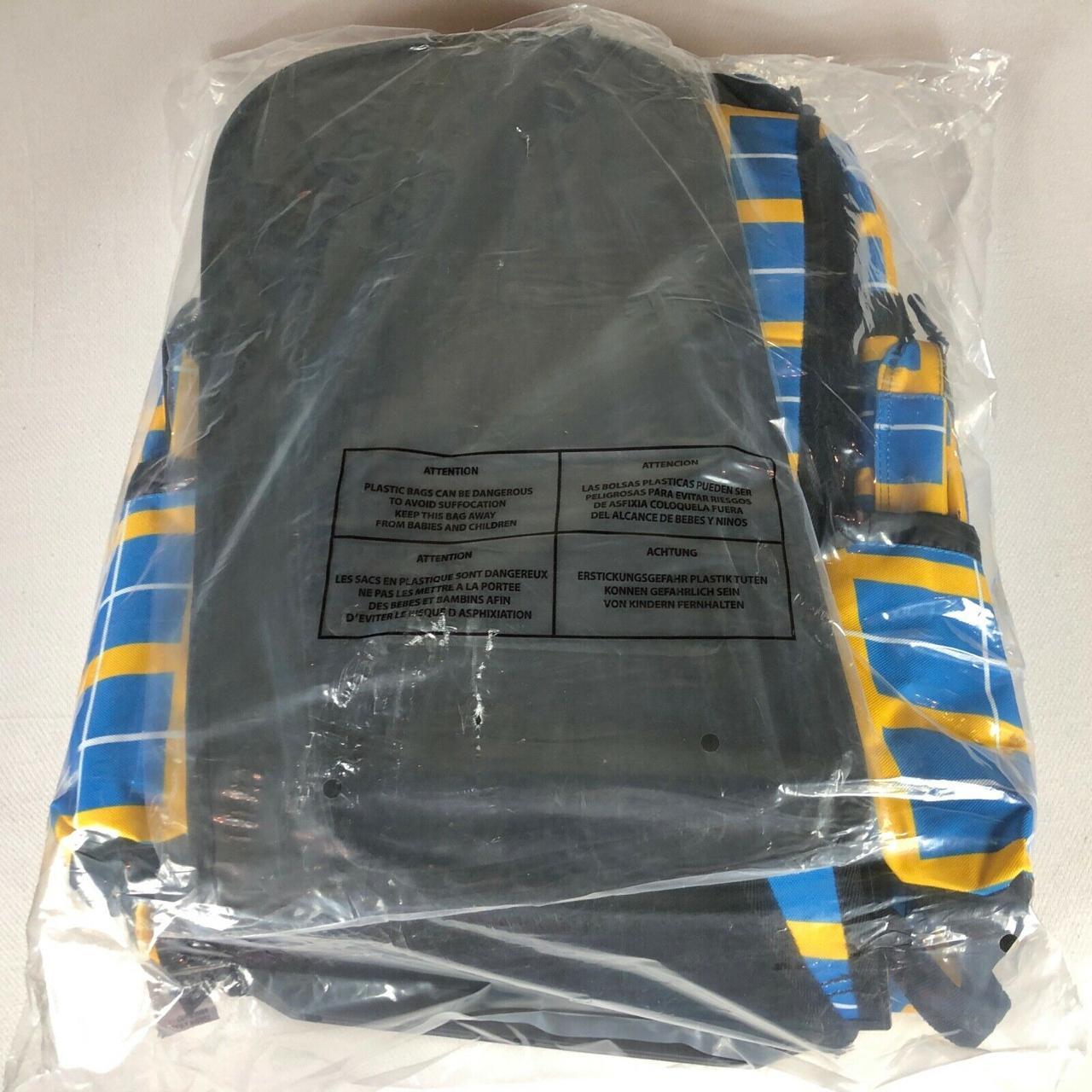 paratrooper bolsa dynamic discs